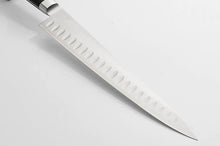 Load image into Gallery viewer, G-Line VG-1 Sujihiki Knife ( Granton Edge)
