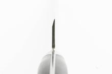 Image de chargement dans la visionneuse de la galerie, Couteau Petit - VG1 - Série &quot;G-Line&quot; simple tranchant lame alvéolée
