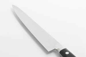 G-Line VG-1 Sujihiki Knife ( Single Edge ) ( Granton Edge )