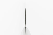 Image de chargement dans la visionneuse de la galerie, Couteau Santoku - inoxydable VG1 - Kirameki manche en acier
