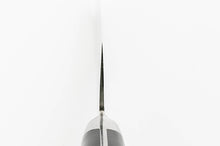 Image de chargement dans la visionneuse de la galerie, Couteau Santoku - acier en poudre damas - Kirameki
