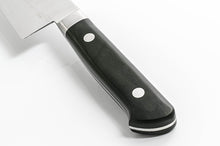 Load image into Gallery viewer, Kirameki Powder Damascus Steel Santoku Knife
