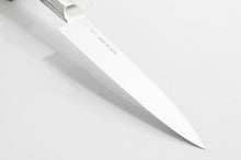 Load image into Gallery viewer, Kirameki VG-1 Stainless Petty Knife with Steel Handle
