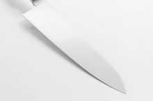 Image de chargement dans la visionneuse de la galerie, sharp and easy to sharpen kitchen knife
