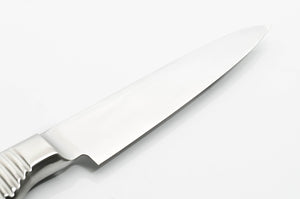 sharp and easy to sharpen best knife for beginner