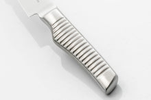 Image de chargement dans la visionneuse de la galerie, Dishwasher free stainless steel handle kitchen knife
