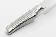 Image de chargement dans la visionneuse de la galerie, Full steel blade of AUS-6 Petty Knife made in Japan
