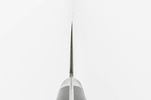 Image de chargement dans la visionneuse de la galerie, Couteau de chef Gyuto - acier carbone blanc no.2 -
