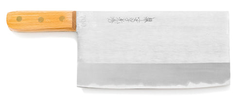NO700 Chinese Knife