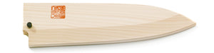 Wooden Saya for Aideba Knife 240mm