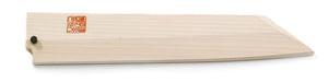 Wooden Saya  For Kirituke Knife 300mm