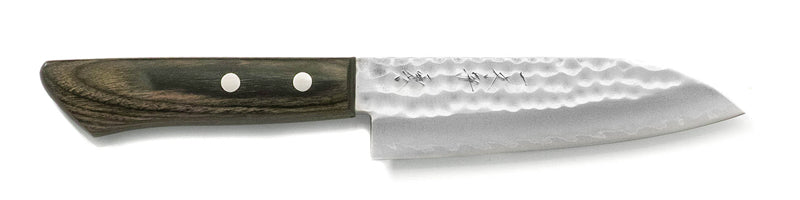 Ichimonji Rei Small Santoku Knife