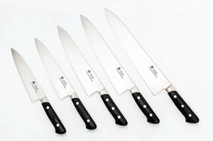 Couteau de chef Gyuto - VG10 - Série "SWORD-FV10"