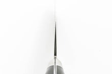 Image de chargement dans la visionneuse de la galerie, Couteau Santoku - VG10 - Ikazuchi Damas forgé-soudé

