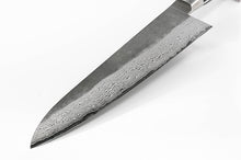Load image into Gallery viewer, Forge welded knife - Made in Japan
