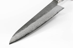 Forge welded knife - Made in Japan