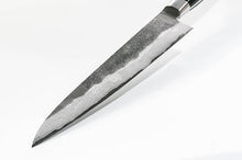 Load image into Gallery viewer, Ichimonji VG-10 Ikazuchi Damascus Petty Knife ( Forge Welded )
